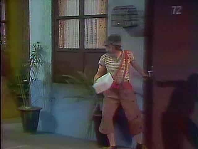 24h Chaves ao vivo