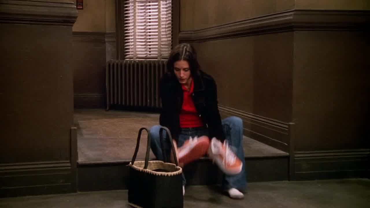 24h Friends ao vivo