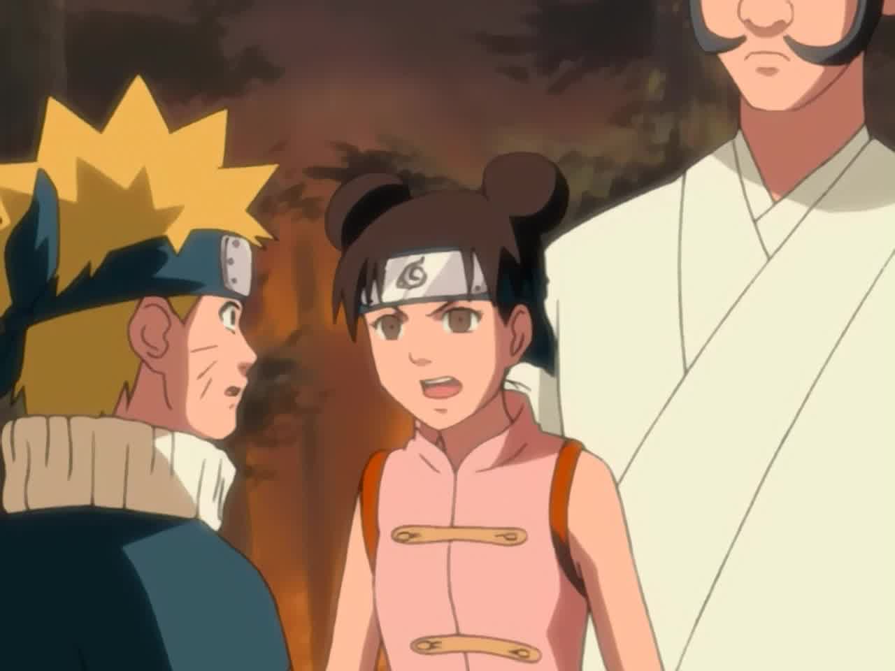 24h Naruto Clássico ao vivo