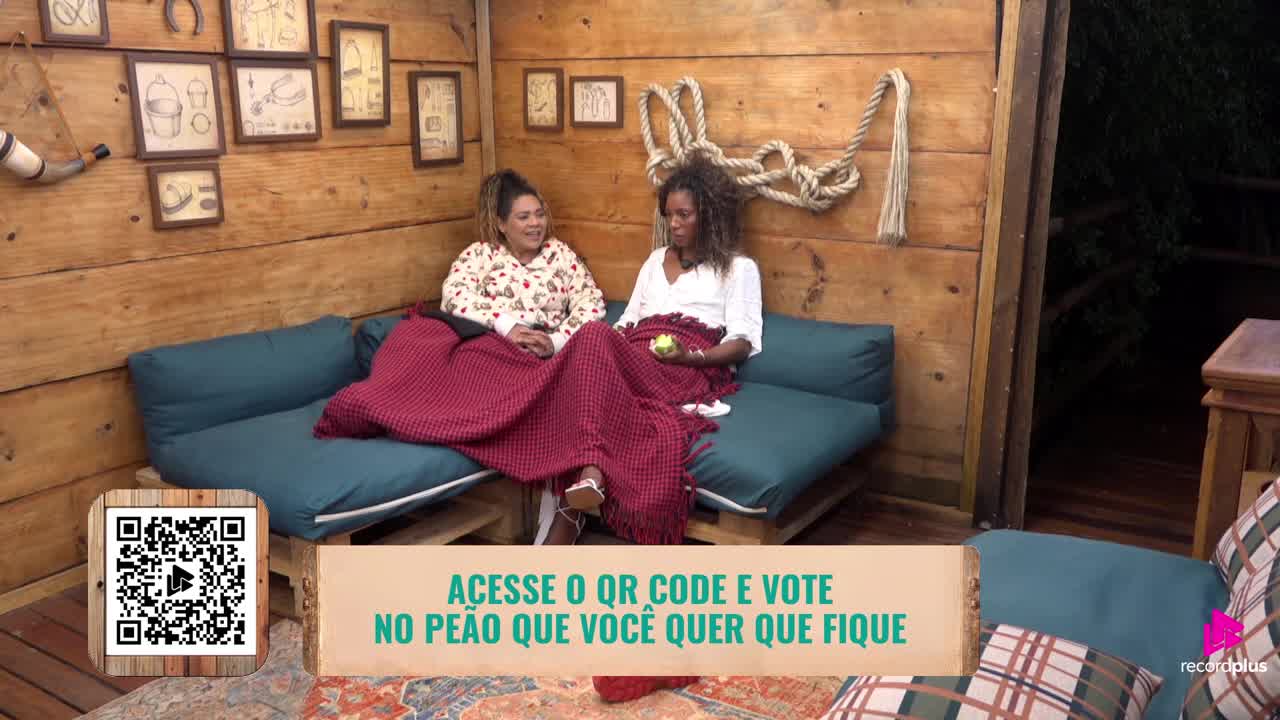 A Fazenda 18 - 2 ao vivo