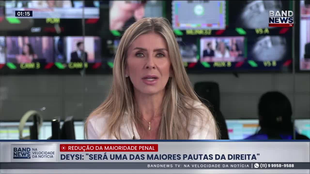Band News ao vivo
