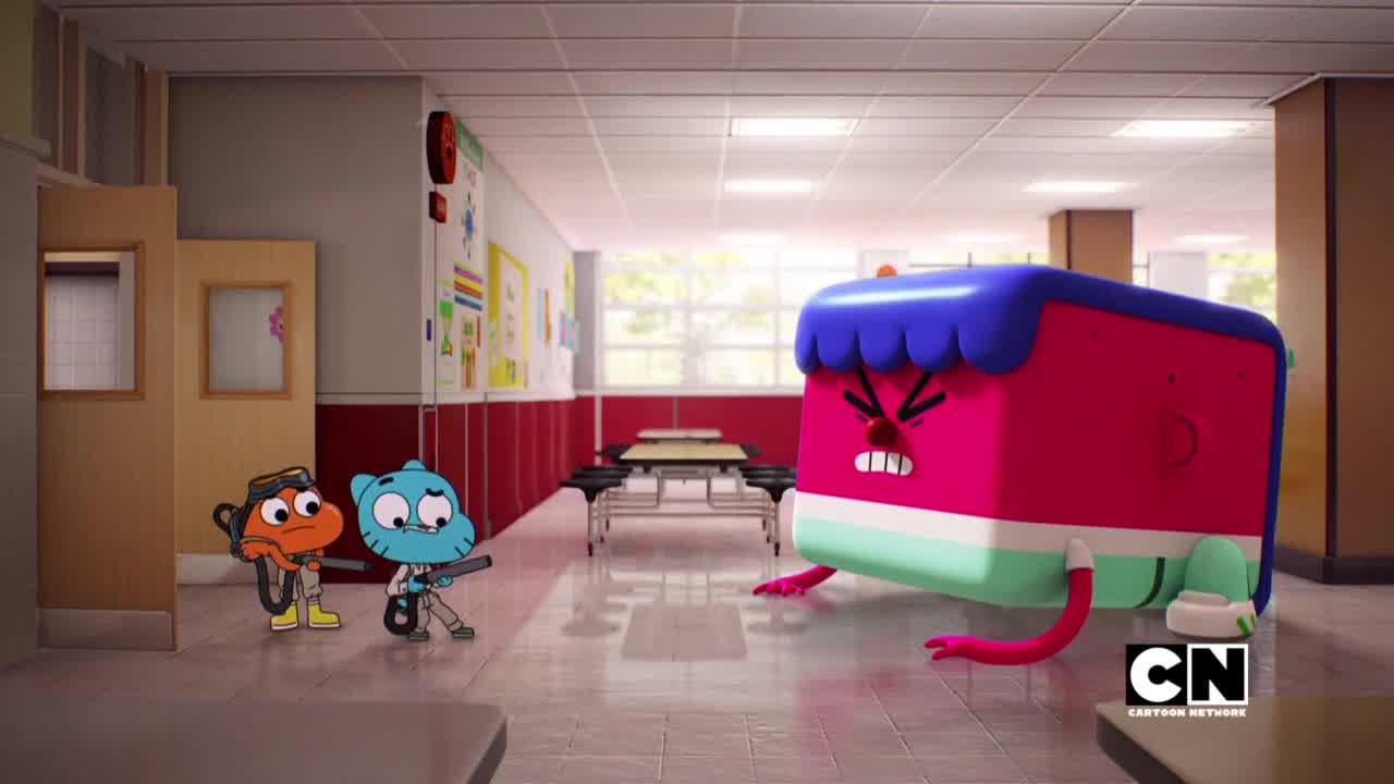Cartoon Network ao vivo