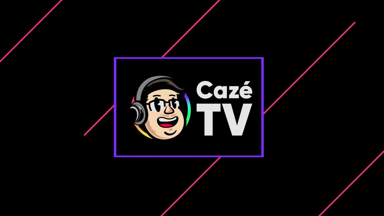 CazeTV 1 ao vivo