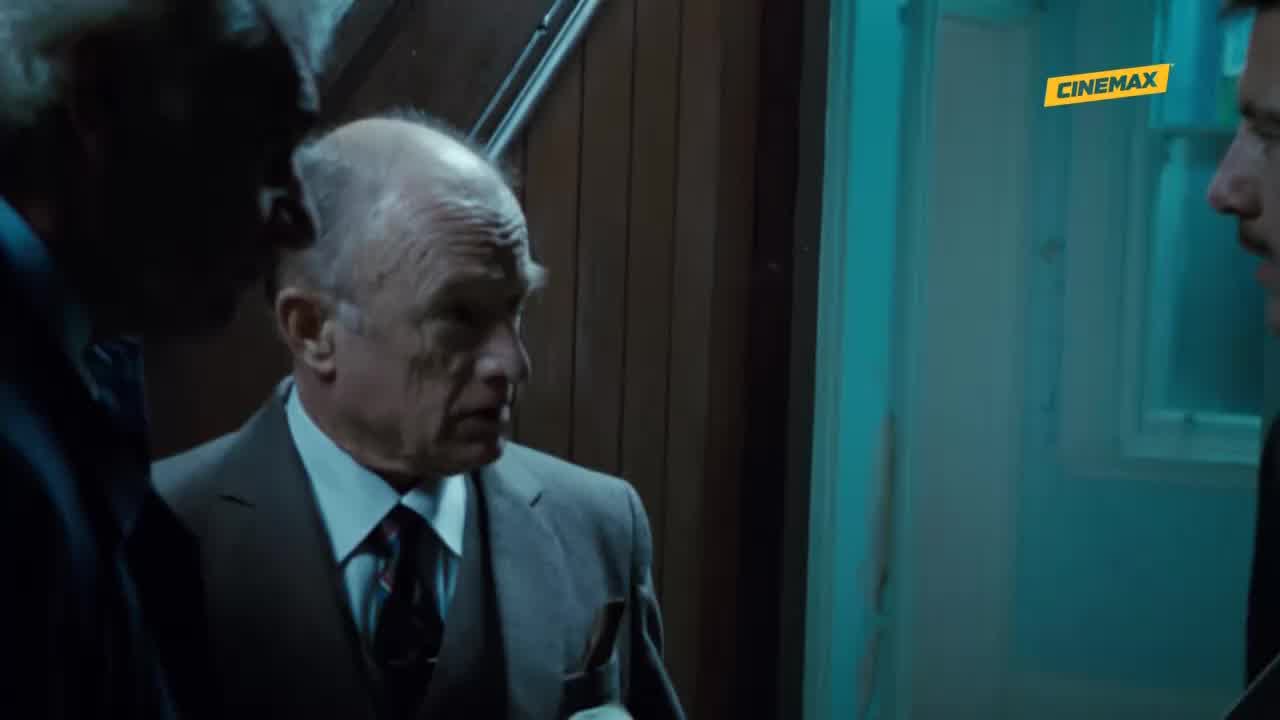 Cinemax ao vivo