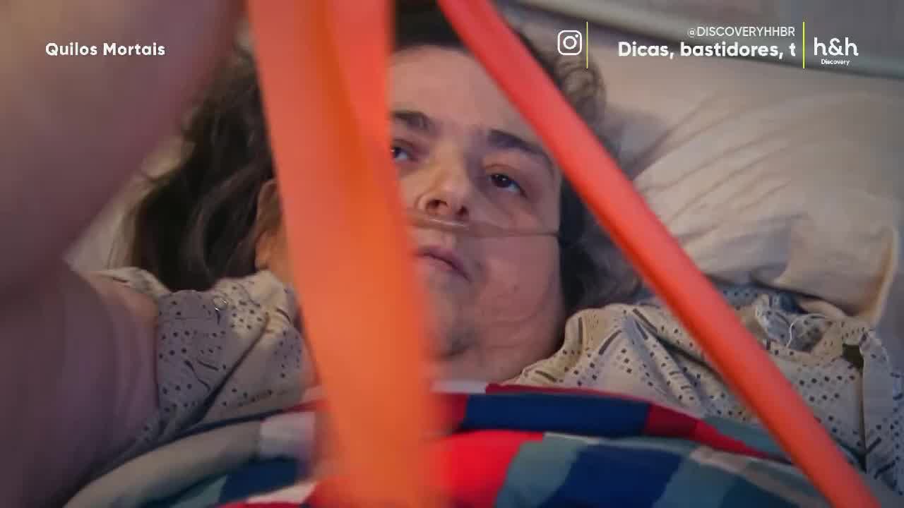 Discovery H&H ao vivo