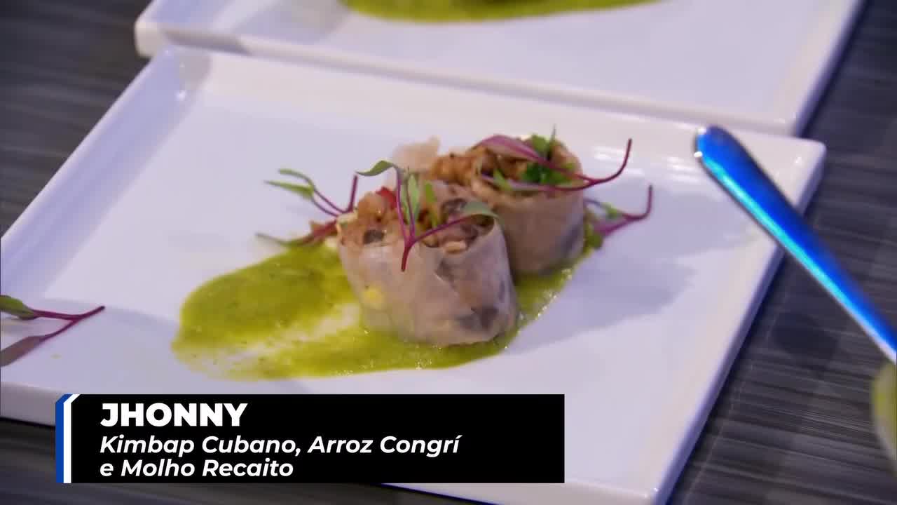 Food Network ao vivo