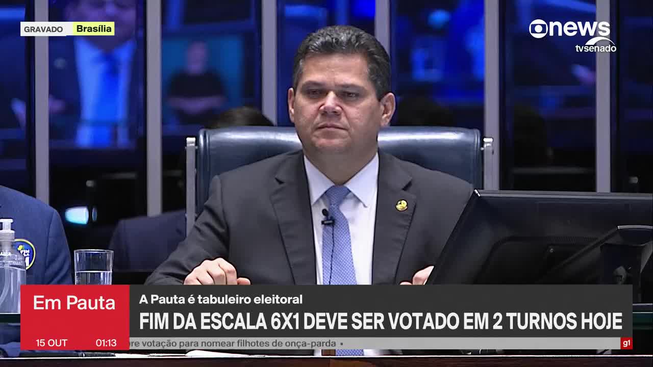Globo News ao vivo