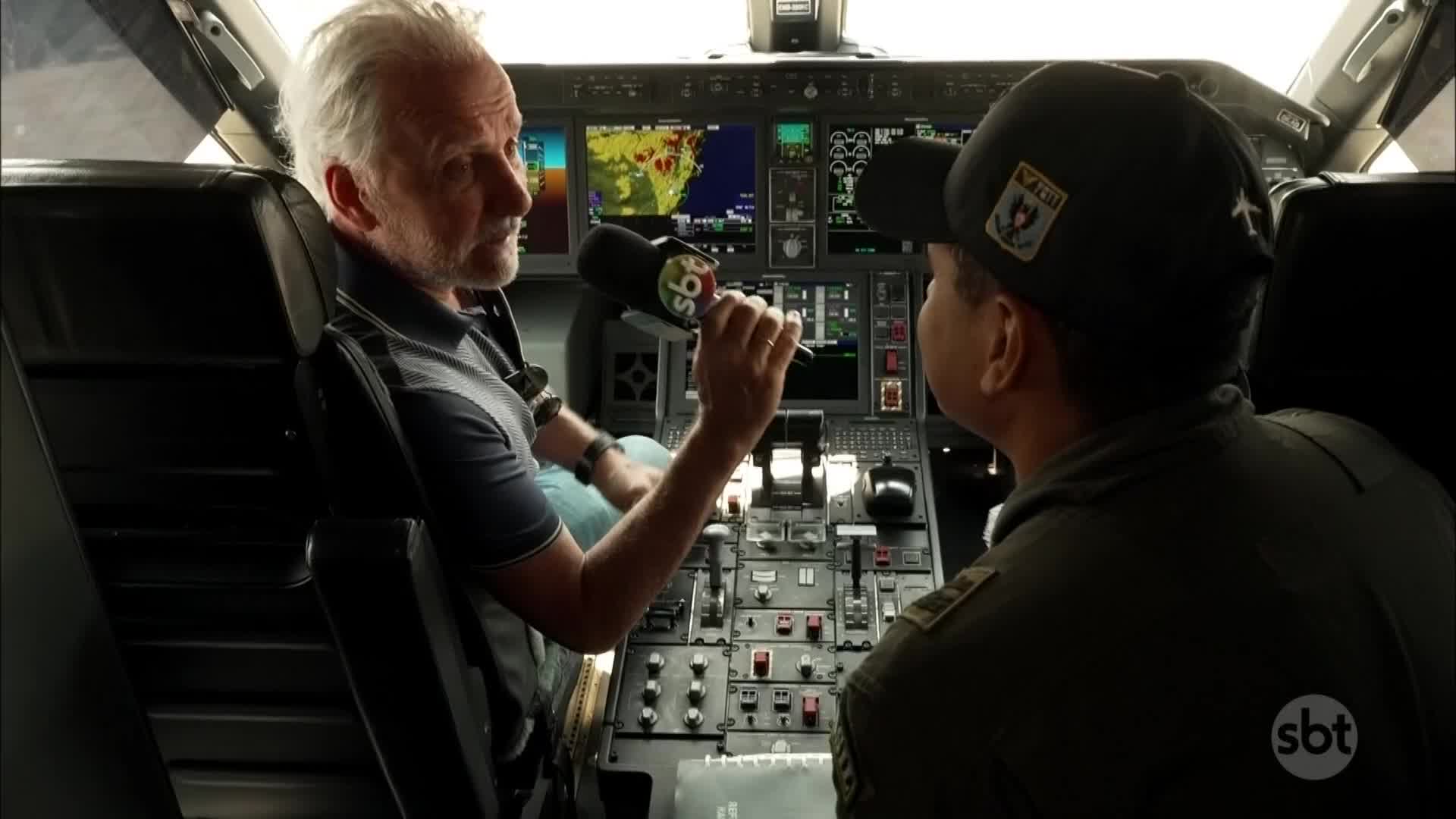 SBT RJ ao vivo