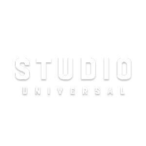 Studio Universal ao vivo