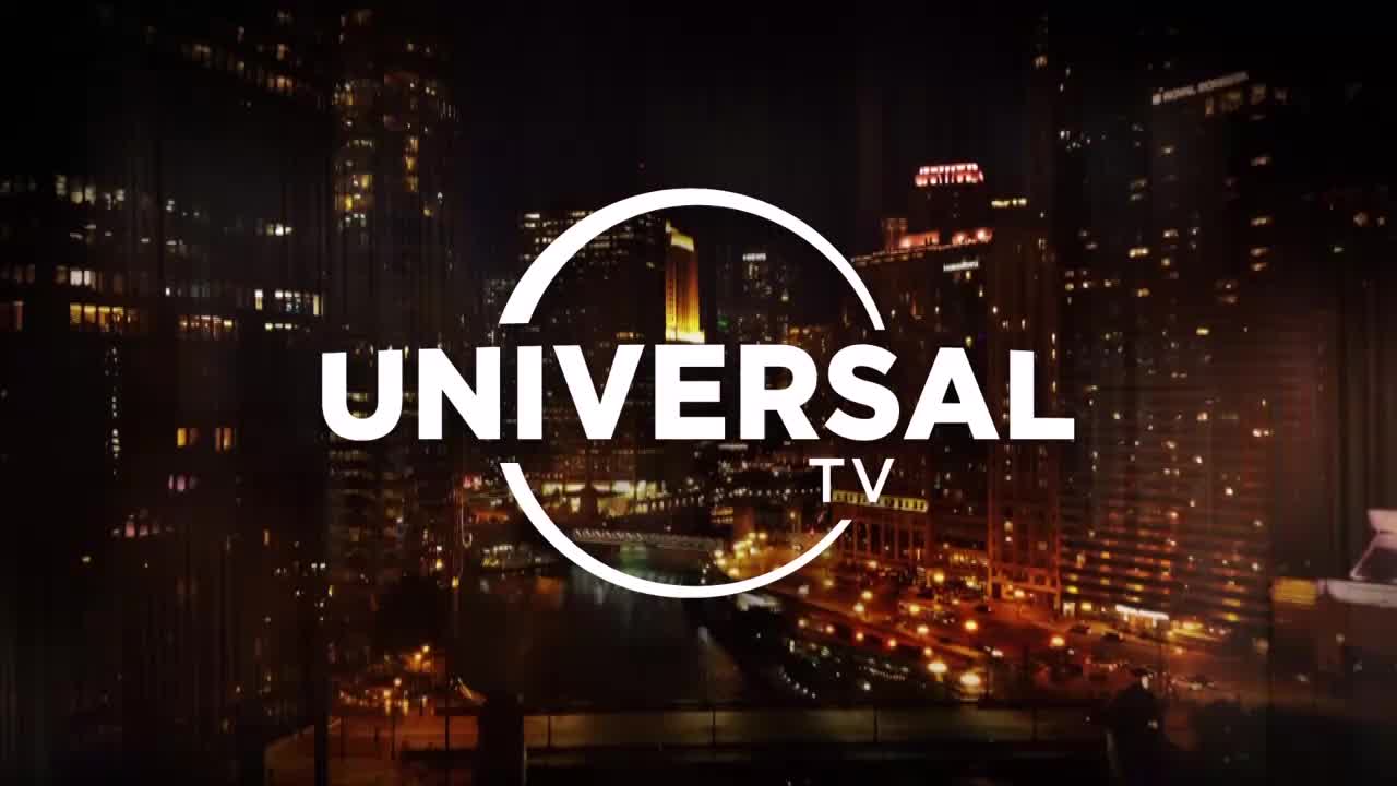 Universal ao vivo